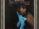 Harold Wheeler Consort Black Cream (Vinyl) (US IMPORT)