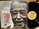 Bill Berry 1978 Jazz LP For Duke M&K Realtime 101 NM- Direct To Disc