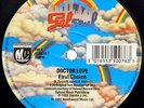 First Choice - Doctor Love / Let No Man Put Asunder - UK 12