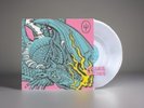Twenty One Pilots Scaled And Icy Crystal Clear Vinyl Indi Exclusive Mint Sealed