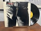 The Rolling Stones - Sticky Fingers - Vinyl LP - 1971 PR Club