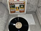 The Beach Boys – Smile RARE LP w/ Insert (NM-) [1st US Press, 1983] BROTHER