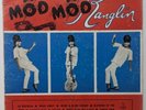 Orig 1966 - Ernest Ranglin - A Mod A Mod Ranglin - Federal -Reggae LP hear