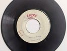Original 1972 Reggae Dub - West Of Parade - TOMMY McCOOK - Horns LISTEN