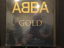 Abba Gold: Greatest Hits Vinyl Import 1992 Record 2LP New, Sealed