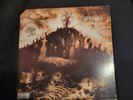 Original Cypress Hill Black Sunday 1st Pressing 1993 Vinyl 2Lp Set
