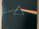 Dark Side of the Moon Pink Floyd UK LP VG/VG