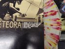LINKIN PARK - METEORA (Splatter LP) [VINYL] Great Condition