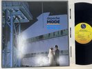Depeche Mode Record Album Some Great Reward 1984 Sire 1-25194 Sire Mute