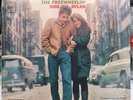 Freewheelin' Bob Dylan by Bob Dylan Vinyl Sealed