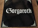 Gorgoroth Pentagram Rare Vinyl Lp 1burzum Emperor Mayhem