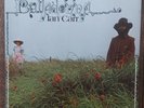 IAN CARR - BELLADONNA - 1972 VERTIGO SWIRL - rare 1st UK gatefold -top  NM/EX+