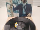 Structurally Sound Booker Ervin  Pacific Jazz Vinyl LP US Import ST 20119 EX VG+