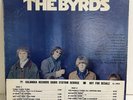 THE BYRDS 