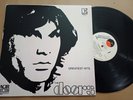 The Doors-Greatest Hits-LP Mexico Promo Radio Unique Cover