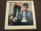 BOB DYLAN HIGHWAY 61 REVISITED MONO LP CL 2389 LABEL VARIANT 
