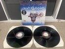 Iron Maiden Can I Play With Madness 12 Inch Double Vinyl Limited Edition