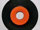 BUSTY BROWN - AWARE OF LOVE / HARD WAY TO GO [ BLANK ] 7