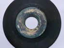 COUNT OSSIE - GOING HOME TO ZION LAND / HAIRY MA [ BLANK ] 7