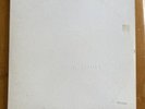 The Beatles White Album Apple Records SWBO 101 Vinyl Low Number Photos & Poster