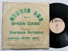 VARIOUS - STUDIO ONE SHOWCASE VOLUME 1 [ STUDIO ONE ] LP / 12