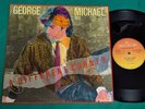 George Michael – A Different Corner - Uma Esquina Diferente BRAZIL ONLY EP 1986