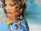 Original Sealed Ray Of Light 2 LP 180 Gram Madonna Record Vinyl 1998 RARE MINT