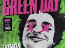 Green Day ¡UNO  Vinyl - Rare Out Of Print. New Factory Sealed Collectible LP ️