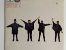 The Beatles - Help . UK Vinyl Stereo LP Record. 1976 Pressing. EX/EX Play Tested