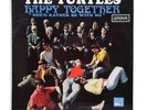 The Turtles - Happy Together (She'd Rather Be With Me), HAU 8330 Mono EX/VG+