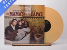 The Mamas & The Papas If You Can Believe Your Eyes And Ears LP Vinyl - NM/NM