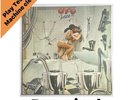 UFO - Force It Lp Vinyl Record Hard Rock 1975 Uk Issue EX / VG+ Condition