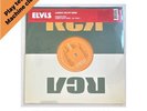 Elvis Presley - Always On My Mind New Sealed 10” Vinyl Limited Edition MINT