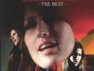 PIERSOL, Jeannie - The Nest - Vinyl (LP + booklet)