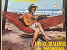 Los Corraleros de Majagual ‎– Titiguay 1 se PRESS 1965 HARD SON MONTUNO COLOMBIA