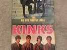 The Kinks Vinyl Records - 2 Great Albums