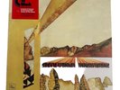 Stevie Wonder - Innervisions [New Vinyl LP]