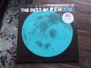 R.E.M. - In Time: The Best Of R.E.M. 1988-2003 [New Vinyl LP] 180 Gram SEALED