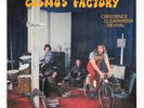 Creedence Clearwater Revival - Cosmo's Factory Vinyl LP 1970