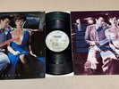Scorpions Lovedrive LP w/HYPE PHOTOCOPY 1979 VG+/VG+ SRM-1-3795 Schenker UFO