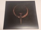 NINE INCH NAILS - Quake (Soundtrack) (remastered) - Vinyl (2xLP)