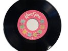 Garage  45 RPM The Flamin’ Groovies on Kama Sutra: Have You Seen my baby/Yesterd