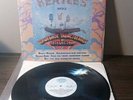 The Beatles Russian Press 1992 Magical Mystery Tour /Yellow Submarine 2LP Rare