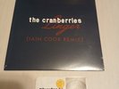 The Cranberries Linger (Iain Cook Remix) Island Record Singles Day #72/1500