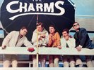 THE CHARMS GREEK BEAT MOD GARAGE PAN VOX 1967 1st PRESS POKORA ROZAKIS RAREST