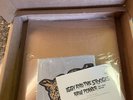 IGGY POP AND THE STOOGES - Raw Power 7” Box Set Third Man Vault 62 Unopened