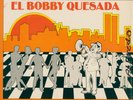 BOBBY QUESADA - VUELVE EL BOBBY QUESADA - LP LASLOS USA - 1985