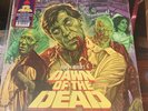 Dawn of the Dead (1978) 2024 Soundtrack 3LP Wax Colored Vinyl Waxwork SEALED