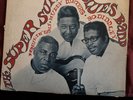 The Super Blues Band lp Howlin' Wolf Muddy Waters Bo Diddley Checker LPS-3010 EX