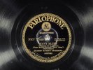 78 RPM - Gilbert Marsh's Orch / Hal Laska's Orch, Parlophone PNY 34040, E Jazz